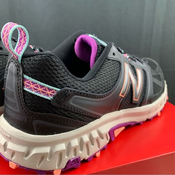 WIDE New Balance 412 Techride Size 6 / 6.5 Women's - Picture 5 of 13